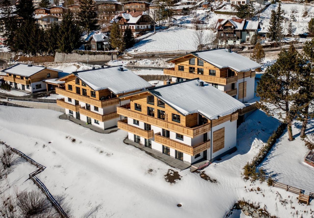 Alma&Antonia Διαμέρισμα Schladming Εξωτερικό φωτογραφία
